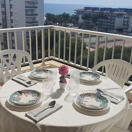 Europa I - Playa De Miramar Apartment Exterior photo